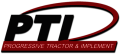 PROGRESSIVE TRACTOR & IMP., CO