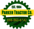 PARKER TRAC. & IMPL. CO. INC.
