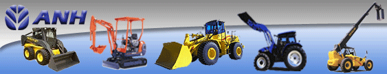 ABILENE NEW HOLLAND
