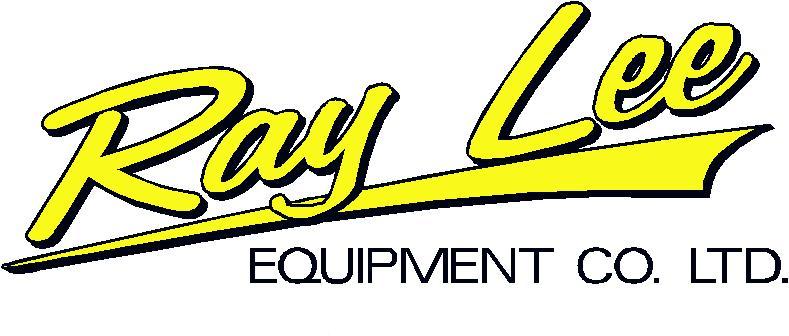 RAY LEE EQUIPMENT COMPANY (C)