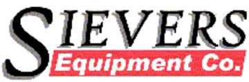SIEVERS EQUIPMENT CO.