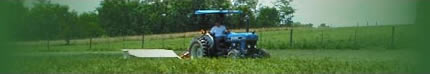 Farm Sales & Service