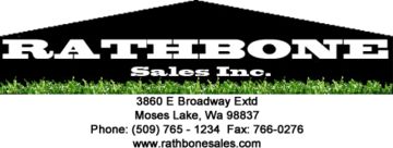 Rathbone Sales, Inc.