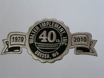 WALTER IMPLEMENT, INC
