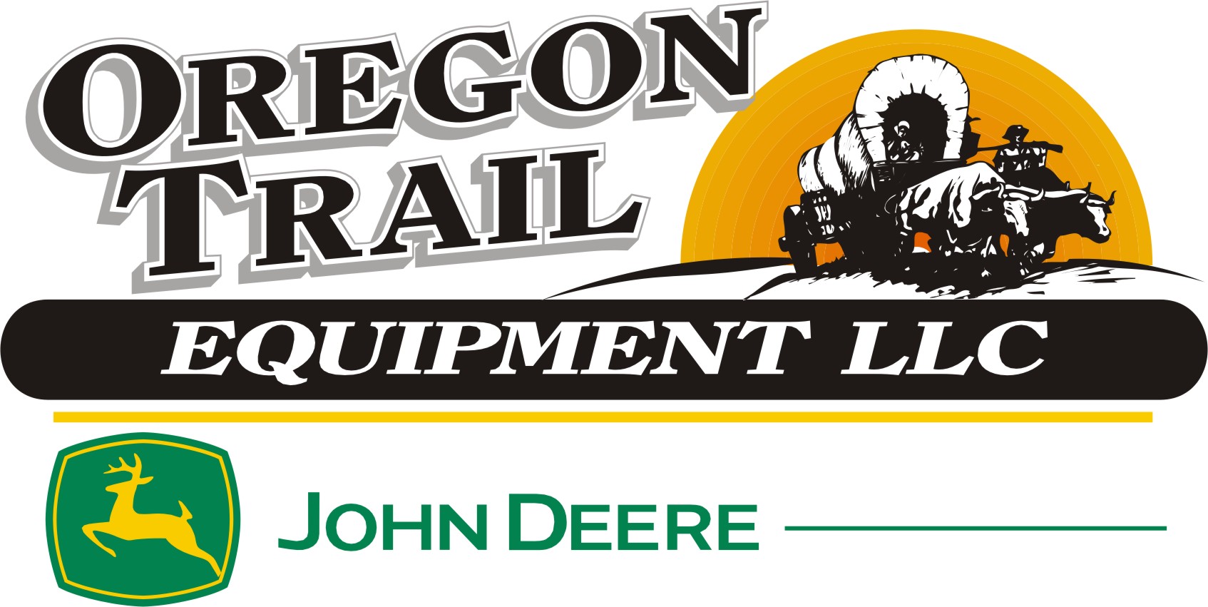 OREGON TRAIL EQUIP., LLC Tractor & Farm Equipment Dealer in NE