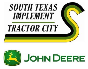 SOUTH TEXAS IMPLEMENT CO