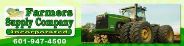 FARMERS SUPPLY COMPANY