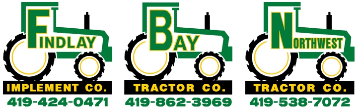 WYANDOT TRACTOR 