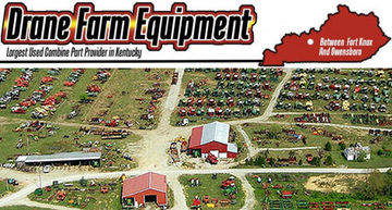 DRANE FARM EQUIPMENT