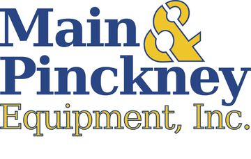 Main & Pinckney Equipment, Inc.