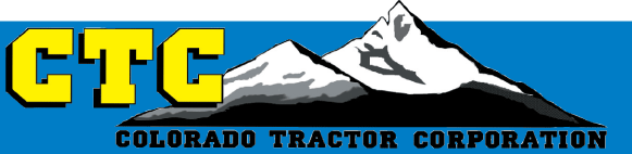 COLORADO TRACTOR CORP.