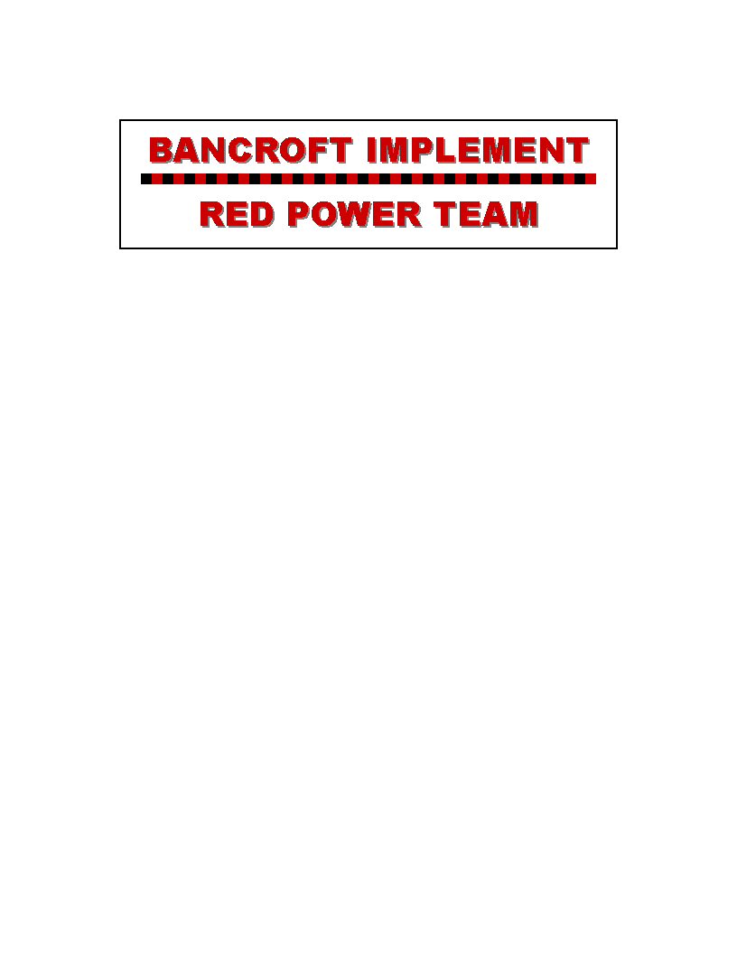 Humboldt Red Power