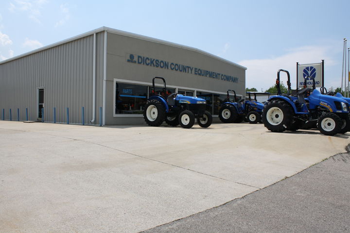 Tractor Supply Dickson TN Website