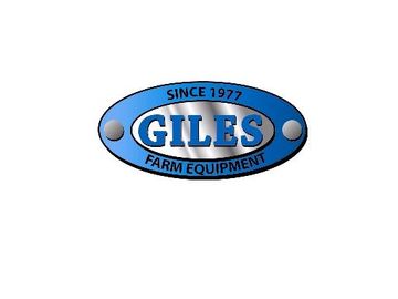 GILES FARM EQUIPMENT, INC