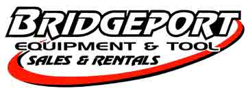 BRIDGEPORT EQUIPMENT & TOOL