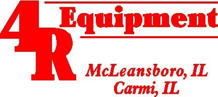 4R EQUIPMENT