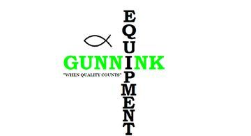 GUNNINK EQUIPMENT