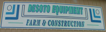 DESOTO EQUIPMENT