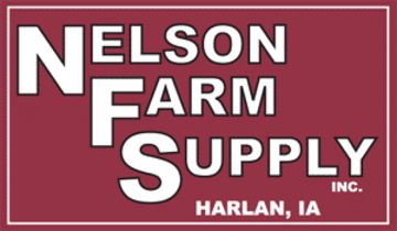 NELSON FARM SUPPLY, INC.