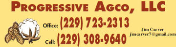 PROGRESSIVE AGCO LLC