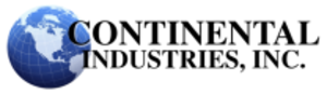 CONTINENTAL INDUSTRIES, INC.