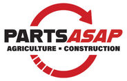 All States Ag Parts Logo