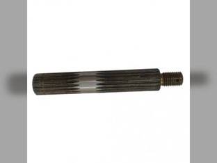 Gathering Chain Drive Shaft - Left Hand John Deere 54A 654A 453A 854A 655A 454A 653A 853A 1253A H14966