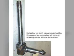 Used Spindle - Right Hand Massey Ferguson TO30 35 TO35 TE20 TO20 180346M92
