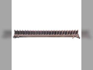 Used Straw Chopper Bar Assembly fits International 1440 1460 1470 1480 1482 fits Case IH 1640 1644 1660 1666 1670 1680 1682 1688 2144 2166 2188 2344 2366 2388 87315495 87315091 185135C91 87328045
