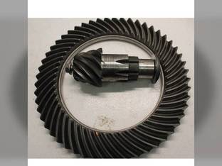 Used Ring Gear and Pinion Set John Deere 4050 4450 4250 AR93584