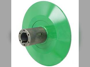 Sheave Inner Half - Hi Capacity Compatible with John Deere 9560 9760 STS 9660 CTS S660 S550 9560 STS 9660 STS 9860 STS H216332