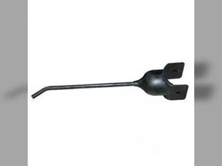 Rubber Rake Tooth John Deere 54 671 650 672 64 700 660 670 640 74 673 652 AE24953