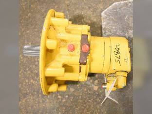 Used Hydraulic Drive Motor - Right Hand fits John Deere 315 318D 318E 316GR 318G AT333212 AT333210