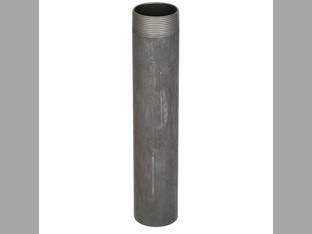 Exhaust Manifold Pipe International 450 Super M M 350 W6 Super MTA Super H H Super W4 300 Super W6 230 W4 400 I4 Oliver Super 77 770 Super 66 77 66 880 88 660 Super 88 Massey Harris 44 444 55 333 555