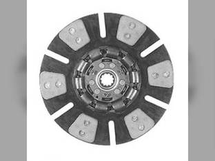 Remanufactured Clutch Disc International 660 815 560 915 167967C93