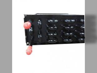Condenser John Deere 9986 9996 9976 CTS 9860 9660 9550 9680 9750 9560 9760 AH163522