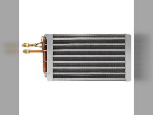 Evaporator fits JCB 142/00904