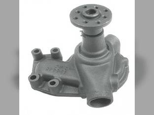 Remanufactured Water Pump fits Allis Chalmers D19 74516962 134445