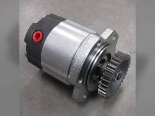 Used Hydraulic Pump Massey Ferguson 8660 8680 8670 8690 8650 Challenger MT665C MT675C MT655C MT645C Fendt 924 Vario 930 Vario 936 Vario 933 Vario 922 Vario 927 Vario AGCO DT250B DT205B DT225B DT275B