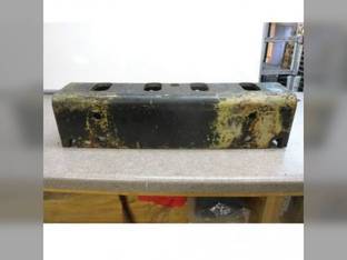 Used Front Weight Bracket Case IH 895 995 485 395 585 695 885 495 385 595 685 99525C1