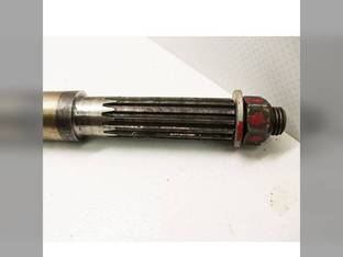 Used Jackshaft Case IH 1670 1640 1680 1644 2388 1666 2344 2166 1660 1688 2188 2144 2366 1957657C2