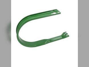 Pickup Baler Band Metal John Deere 645A 456 335 335 330 535 535 640B 645B 385 375 375 466 567 467 556 630A 530 430 630B 566 435 435 557 446 640A 547 546 447 E85043