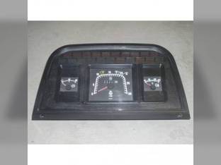 Used Instrument Cluster Ford 6640 7840 5640 8340 7740 8240 New Holland TS110 TS115 TS90 TS100 82012503 87749727