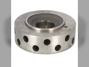 Hydraulic Motor Piston Carrier fits John Deere 6610 6650 6710 6750 6810 6850 6910 6950 CTS CTSII 9400 9410 9450 9500 9500 SH 9510 9510 SH 9550 9550 SH 9600 9610 9650 9650 CTS 9650 STS 9750 STS R88959