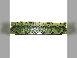 Remanufactured Cylinder Head John Deere 7020 5200 5400 4520 4620 4630 4320