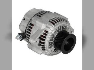 Alternator - Denso Style (12194) fits John Deere 7200 7210 7400 7410 7510 7600 7610 TY6782 RE34890 RE60745 SE501380 fits Denso 101211-7130 9761219-713 290-436 90-29-5303