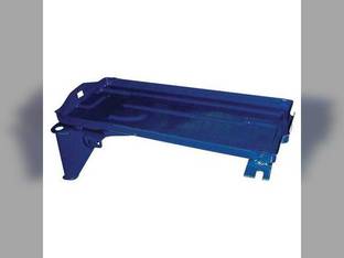 Battery Tray - 128 Amp Battery 20-1/2