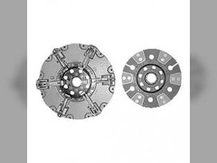 Remanufactured Clutch Unit Deutz DX6.10 7120 DX145 DX6.30 DX6.61 DX6.50