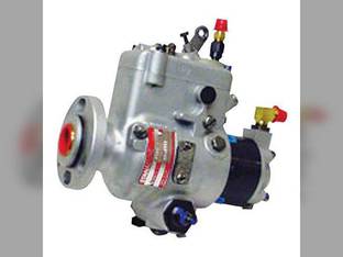 Remanufactured Fuel Injection Pump Compatible with John Deere 3300 2250 2270 2030 4219 AR51747