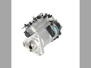 Fuel Injection Pump fits Massey Ferguson 20 40 135 150 2135 2200 135 20 40 2135 2200 200 2500 4500 1446012M91 1447169M91 fits CAV - Lucas 3230F240 fits Perkins 36864